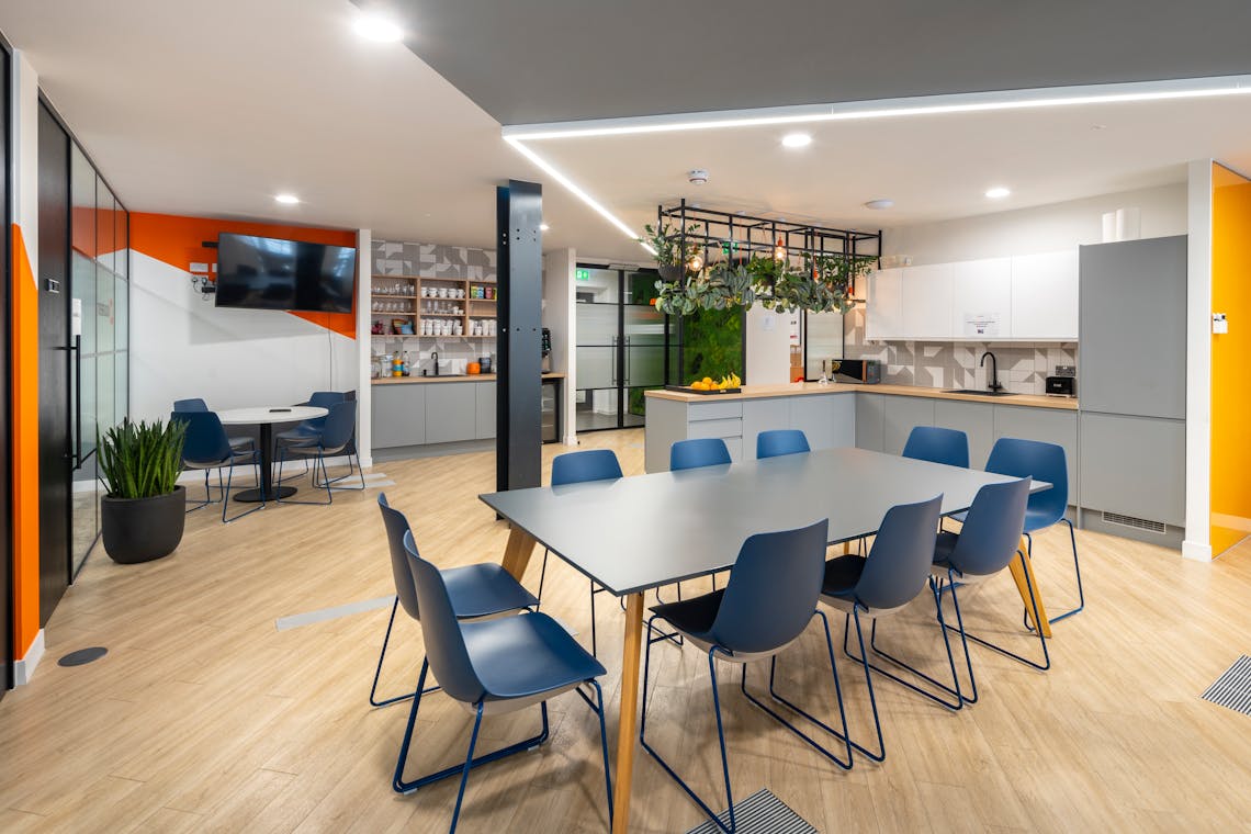 180 Great Portland Street, London, Office To Let - GPS_028.jpg