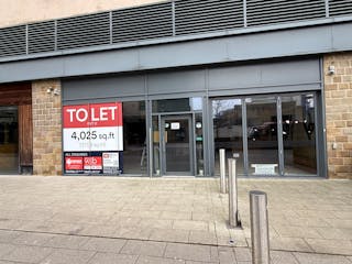 Unit 12 - Broad Street Plaza, Broad Street Plaza, Halifax, Other / Restaurant / Cafe To Let - IMG_8755.jpeg