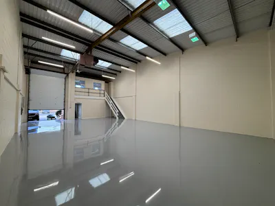 Unit 3 Stepnell Reach, Hamworthy, Industrial / Storage To Let - IMG_6627.JPEG