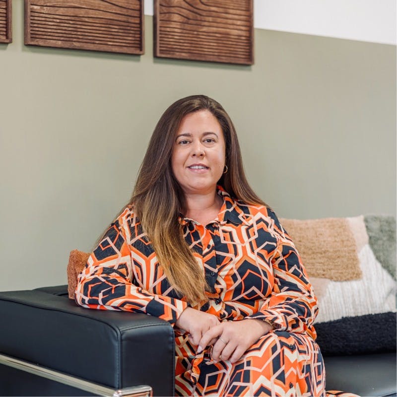 Alexandra Gathercole profile photo