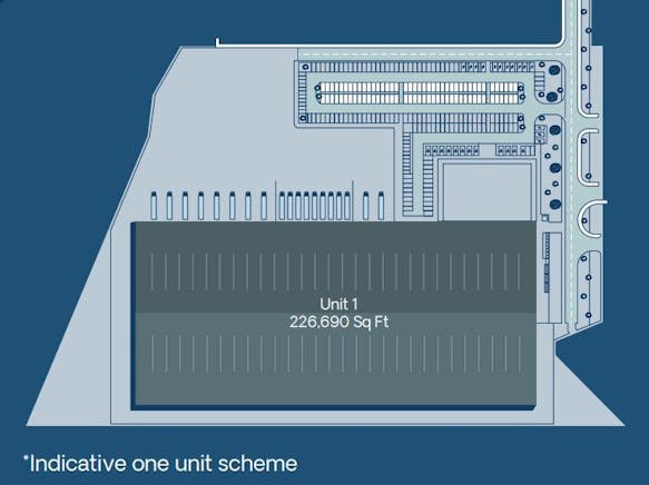 Development Land,Trinity Vale Park, Conference Way, Evesham, Development To Let / For Sale - Image 4