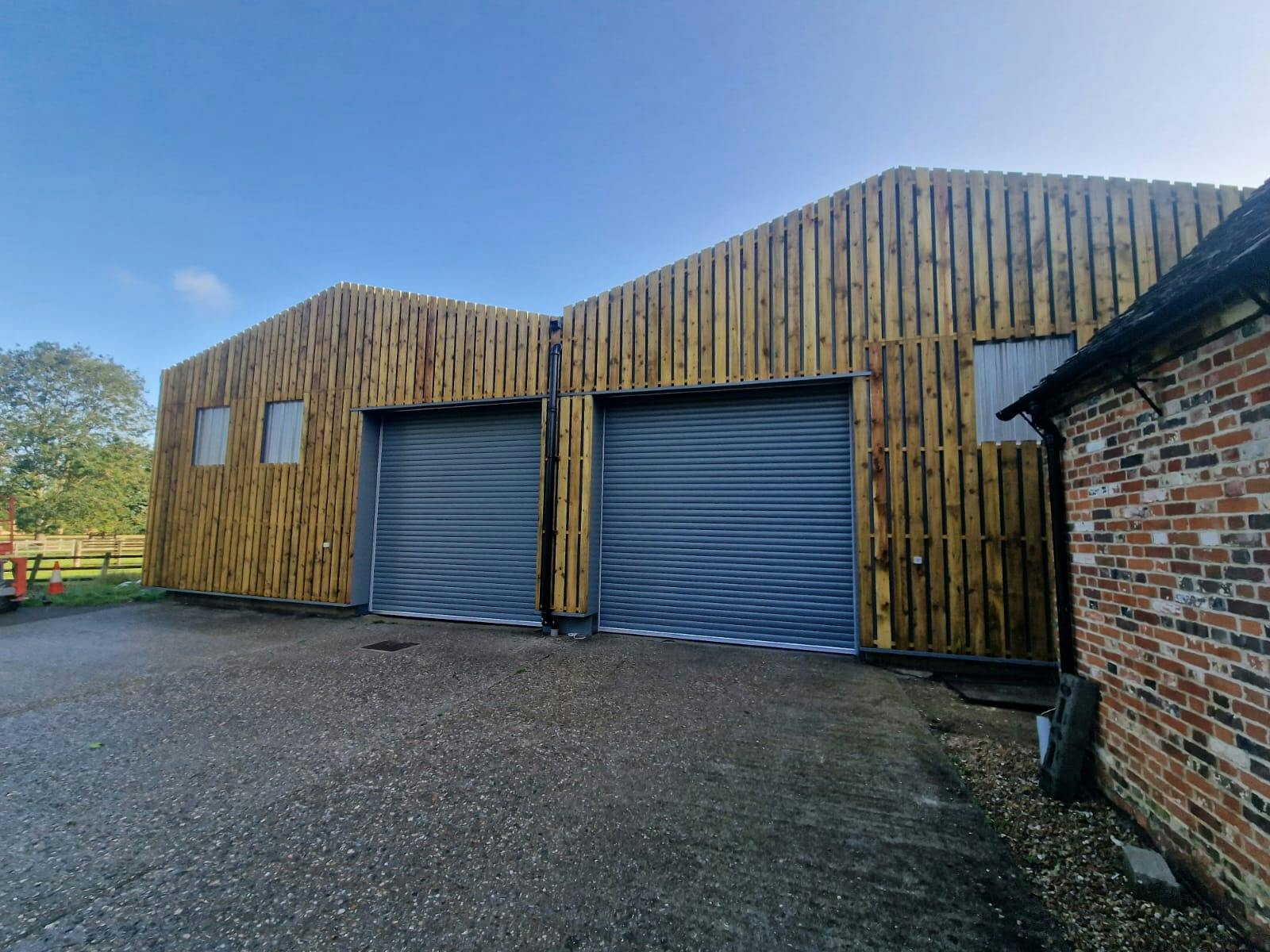 Crendon Barn, Herriard, Basingstoke, Industrial / Warehouse To Let - IMG20240823WA0003.jpg