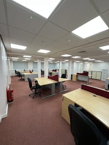 Ridley House, Henry Street, Gosforth, Office To Let - IMG_3259.jpeg