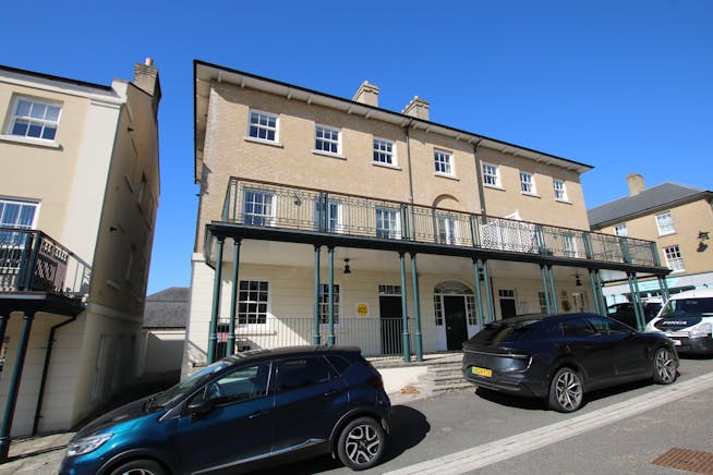 21 Buttermarket, Dorchester, Office / Retail & Leisure To Let / For Sale - IMG_3530.JPG