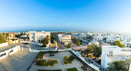 Al Ilam Villa – Luxury Estate, Madinat Al Ilam, Madinat Al Sultan Qaboos, Residential To Let - DSC_6498-HDR-Pano (Large).jpg