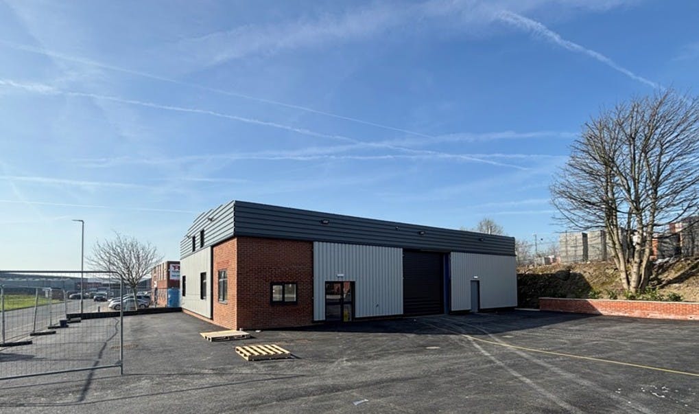Unit 10 Howley Park Road East, Morley, West Yorkshire, LS27 0SW