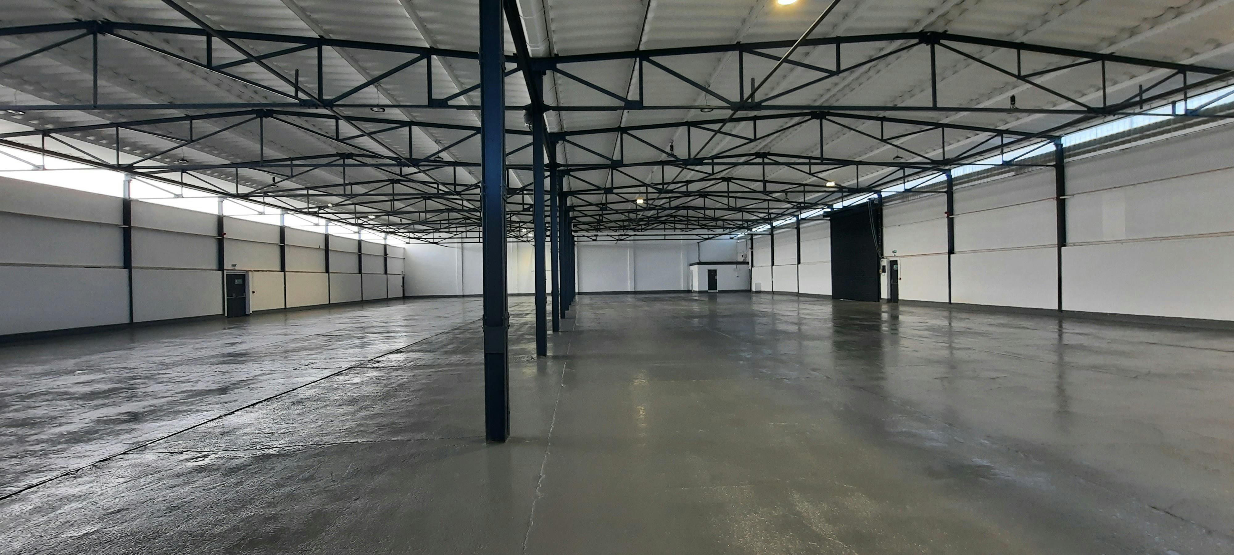 Industrial Unit in Kidderminster - photo 4