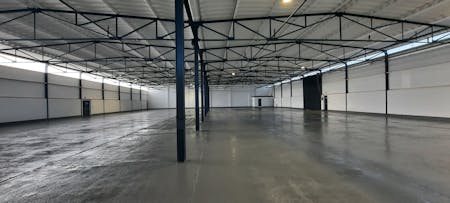 Unit 15A, Hartlebury Trading Estate, Kidderminster, Industrial / Industrial / Warehouse To Let - Image 4