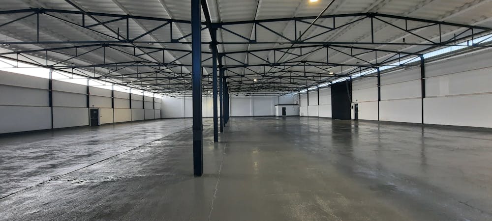 Unit 15A, Hartlebury Trading Estate - Image 4