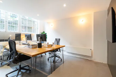 Units 6 + 11, 5 Durham Yard, London, Office To Let - 5-Durham-Yard-Unit-6-E2-Bethnal-Green-London-Fields-Office-Studio-To-Let-Internal5-Dominion.London.jpg