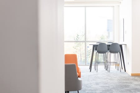 International House, Hamilton International Park, Glasgow, Business Park / Office To Let - International Business Lounge.jpg