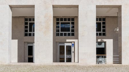 Edifício Ecrã, Rua Gaivotas em Terra, 2 (lote 3 13 01B), Lisboa, Office To Let - Fachada_003.jpg