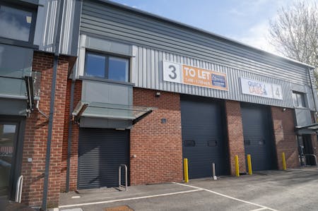 Unit 3 Holbeck Lane, Holbeck, Leeds, Industrial To Let - DSC_6277.jpg