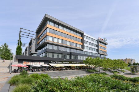 City West Flexi, Siemensova 2717/4, Praha 5, Serviced Office To Let - kancelar-city-west_1.jpg
