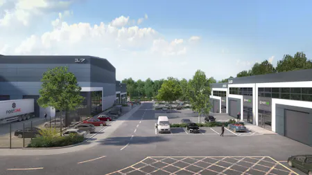 Units 15-25, Port One, Great Blakenham, Industrial / Industrial / Storage / Trade Counter / Industrial / Warehouse To Let - View 05 2026-03-25.jpg