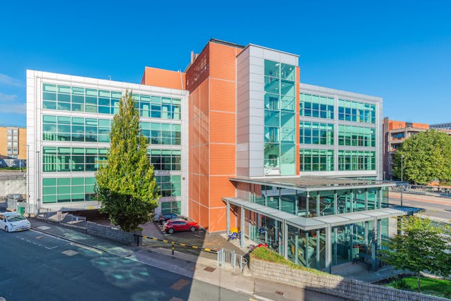 Temple Point, Bristol, Office To Let - Temple Point Bristol  Reception76.jpg