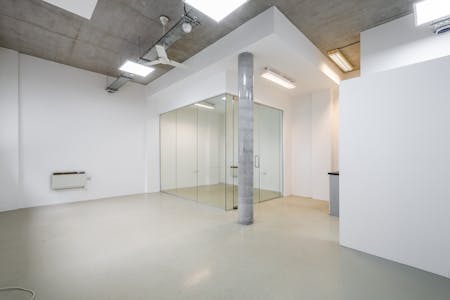Northside Studios - Unit 1.06, 16-29 Andrews Road, London, Office To Let - North Side Studios 1.06 - Low Res 2.jpg