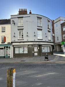 9 Shoplatch, Shrewsbury, Pub / Bar / Club / Retail / High Street Retail To Let - IMG_9957.jpg