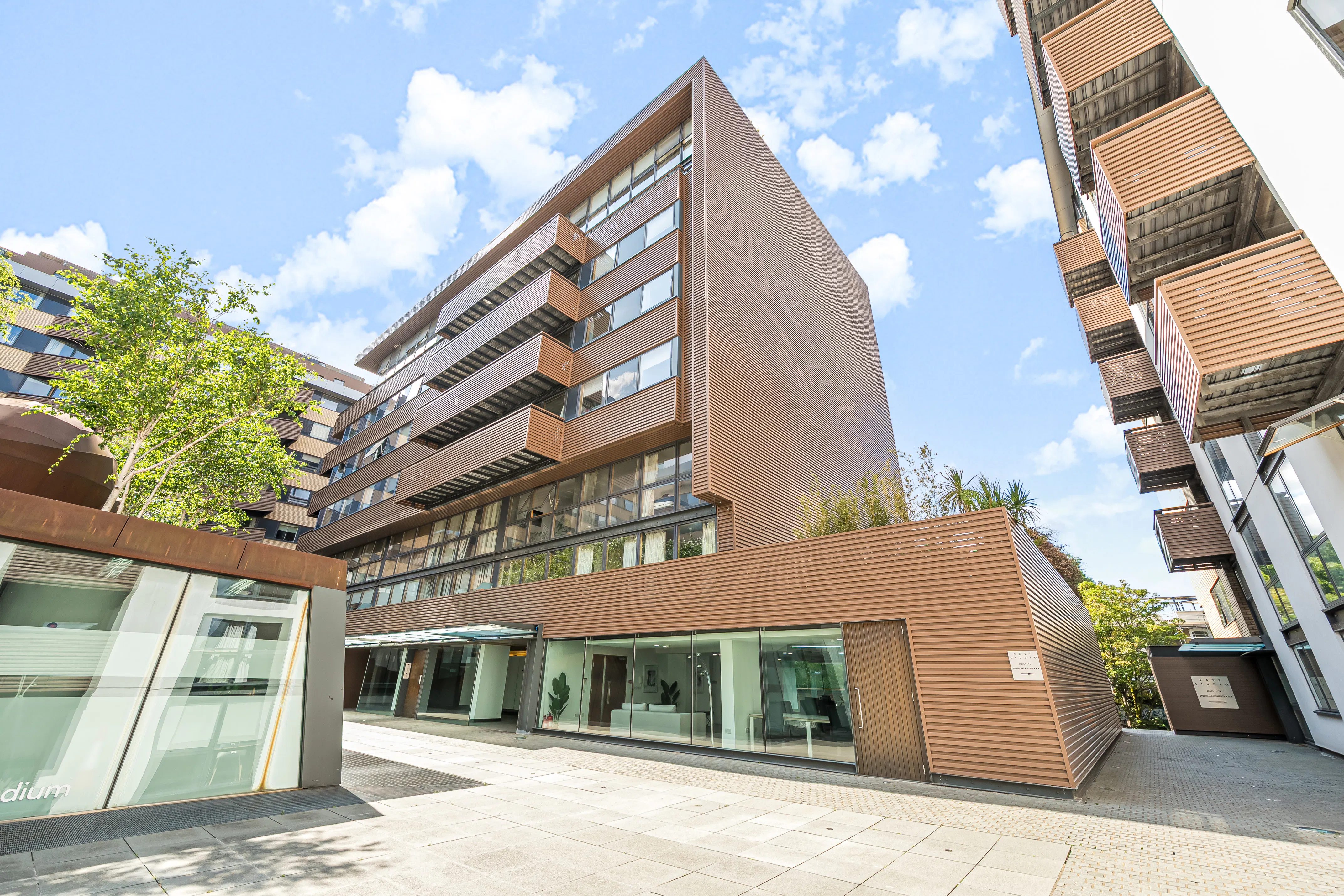 Unit B North Gainsborough Studios, London, Offices To Let - 13069903684847de5fd8f.jpg - More details and enquiries about this property