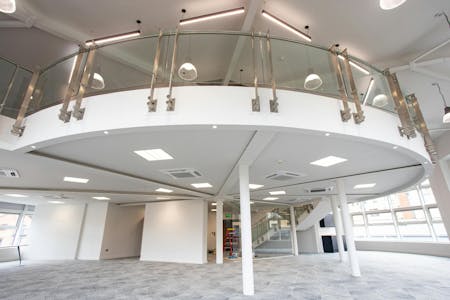 1 Brewery Place, Brewery Wharf, Leeds, Office To Let - 4b164045d1dded2c426330fd378577bfrplc1972339.jpg