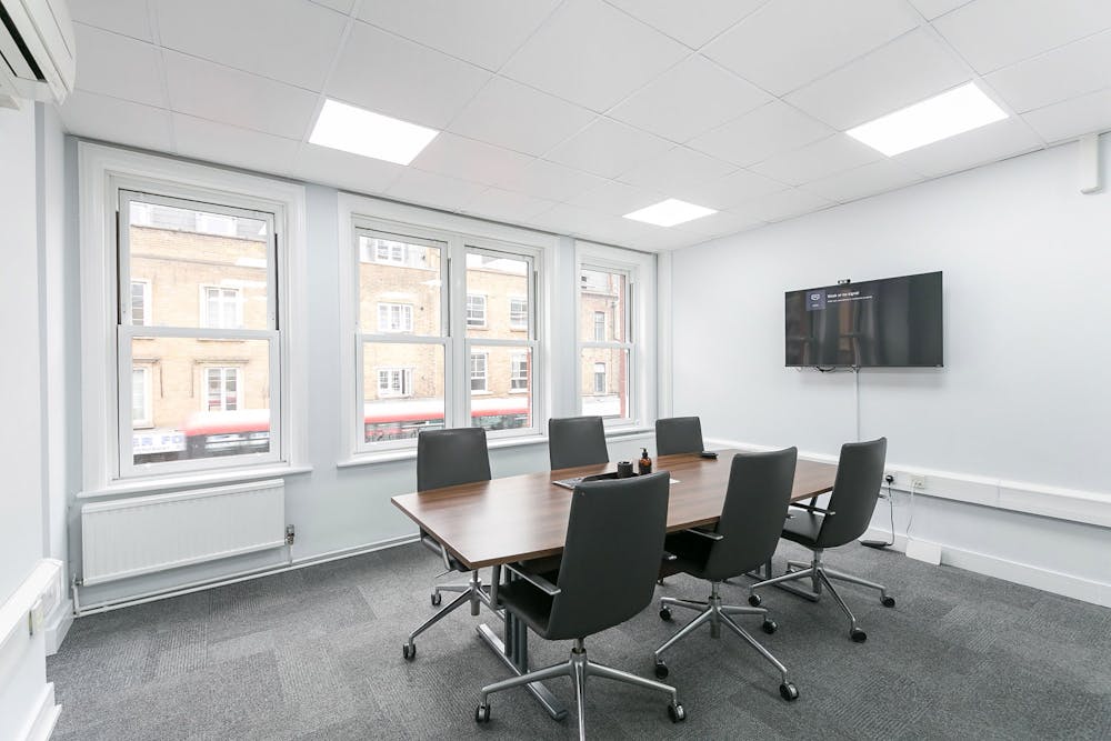 326-328 Old Street, London, Office To Let - 32E6F81.JPG