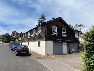 The Old Cornstore, London Road, Westerham, Warehouse To Let - Cornstore Storage.jpg