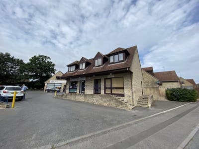 18 Broad Robin, Gillingham, Office / Retail To Let - IMG_1517.JPG