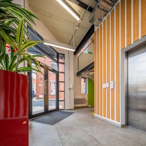 Central House, 47 St. Pauls Street, Leeds, Office To Let - IMG_8180HDRPano.jpg