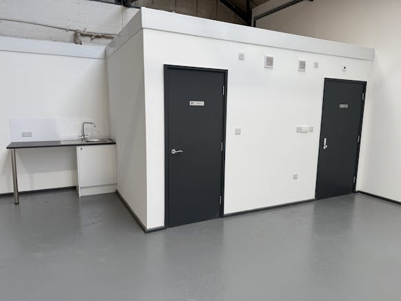 Unit 1 Droitwich Enterprise Hub, George Baylis Road, Droitwich, Industrial To Let - Image 2