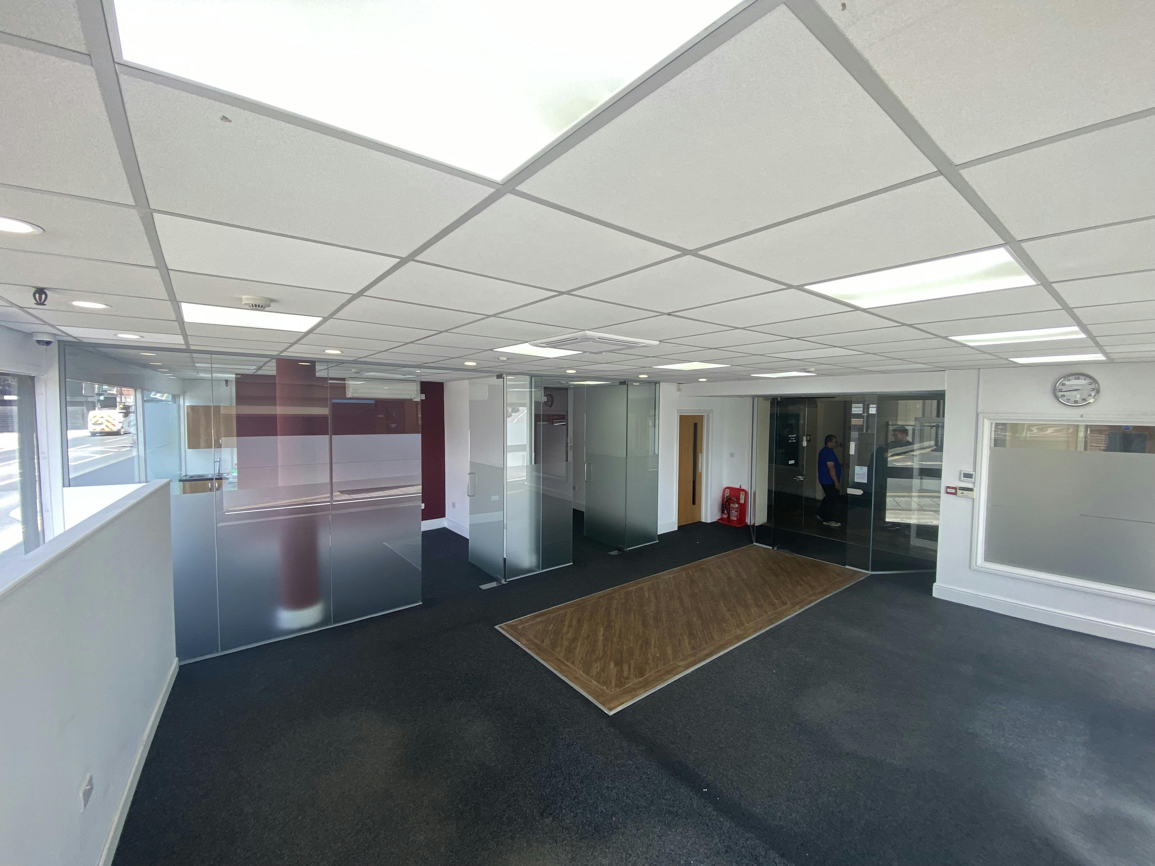 John Banner Building (Commercial), Attercliffe Road, Sheffield, Offices / Retail To Let - IMG_4790.jpeg