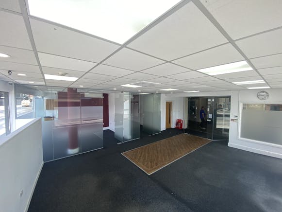 John Banner Building (Commercial), Attercliffe Road, Sheffield, Offices / Retail To Let - IMG_4790.jpeg