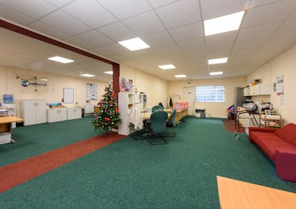 Crossroads House, Weir Lane, Worcester, Investment - Office / Office For Sale - Crossroads House_025.jpg