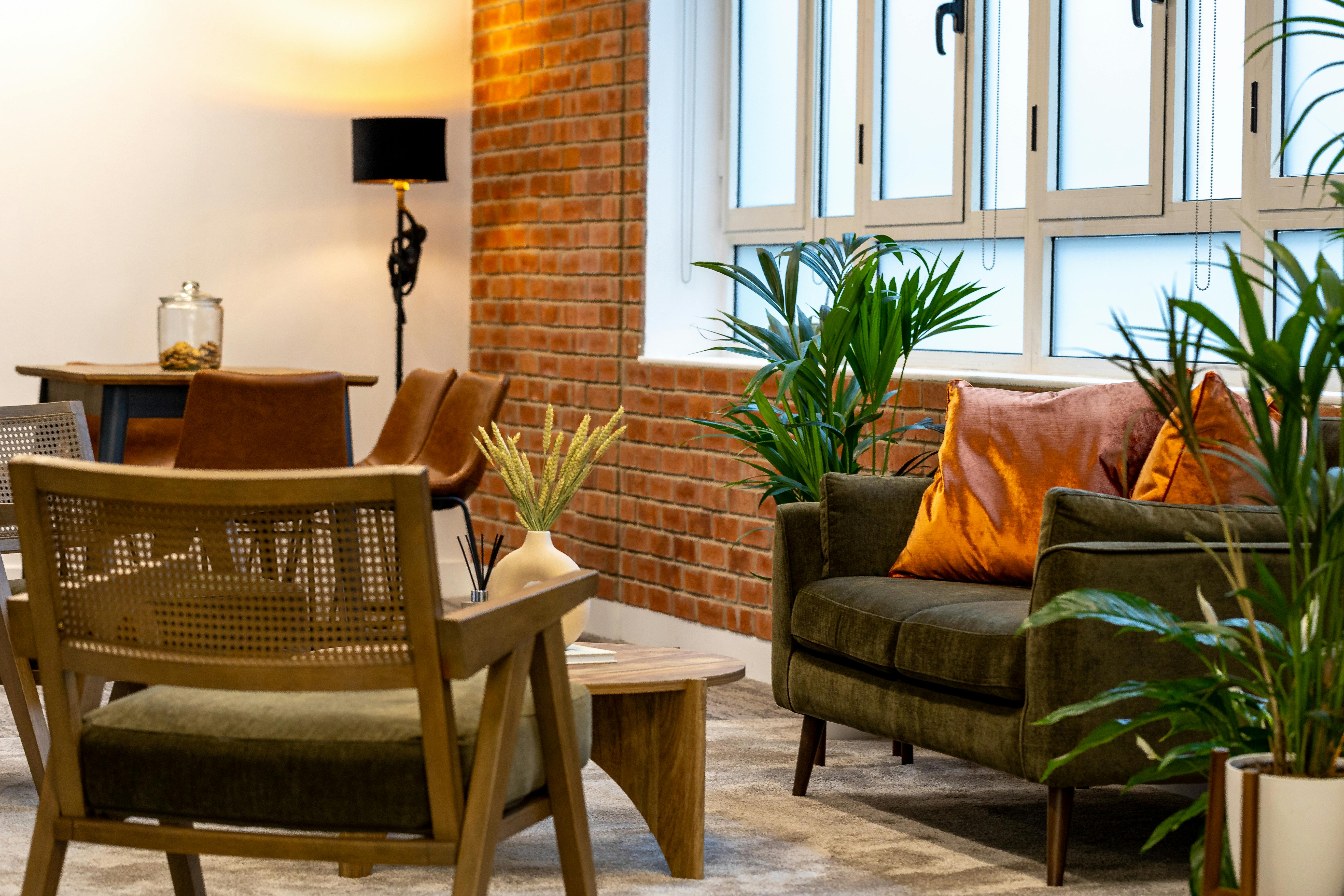 Office in London - photo 2