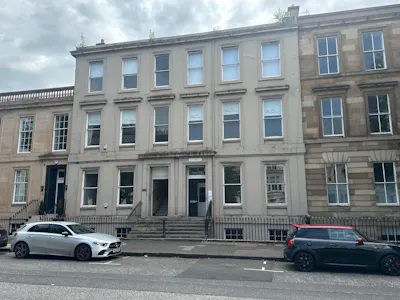 17 Fitzroy Place, Glasgow, Office To Let - 17 Fitzroy Pl  - 017.jpg