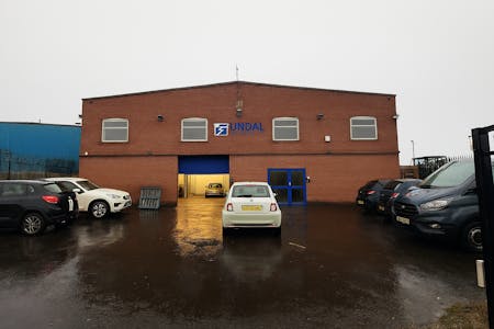 St. James House, Norton Canes, Trade Counter / Warehouse To Let - Designer.png