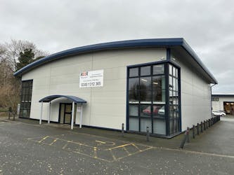 Unit 9, Oswestry, Trade Counter / Warehouse To Let - E1.jpeg - More details and enquiries about this property