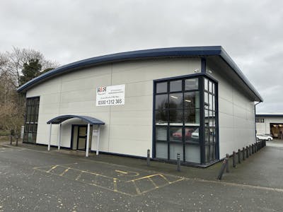 Unit 9, Oswestry, Trade Counter / Warehouse To Let - E1.jpeg