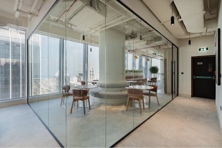 Vision Tower Full Floor (10,121 sq ft) Available SALE & LEASE, Business Bay, Dubai To Let / For Sale - p6.jpg