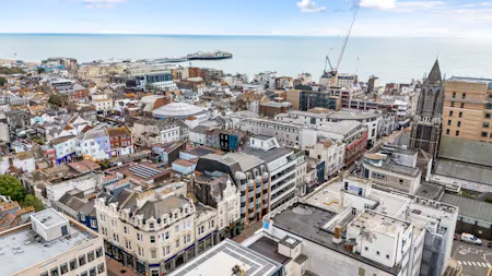 Academy House, 59 West Street, Brighton, Office To Let - West Street, 59, Academy House-030.jpg