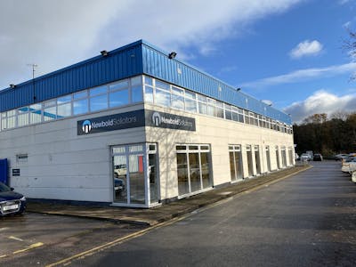 Unit 9A, Avondale Industrial Estate, Cwmbran, Office To Let - Image 7