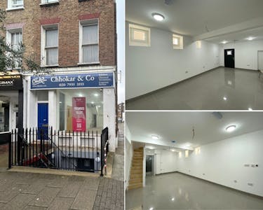 Retail (E Class) – 112 Crawford Street, London, Office / Retail To Let - Collages.png