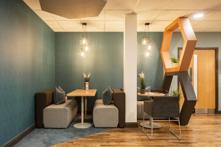 Pure Offices - Turnberry Park Road, Leeds, Serviced Office To Let - Internal 5.jpg