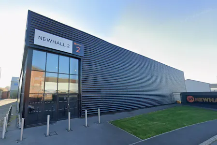 NH2, 58 Newhall Road, Sheffield, Warehouse To Let - Nh2 ext.jpg