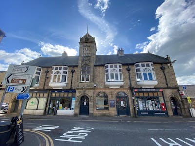 Fully Fitted Restaurant To Let in Corbridge, Corbridge, Restaurant To Let - Front Page.JPG