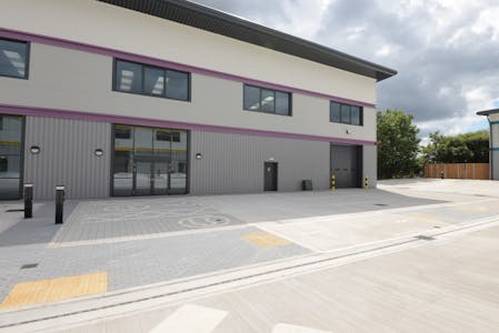 Vauxhall Trading Estate | Units 3a - 3e, Reddish, Industrial / Warehouse To Let - 3A 2.JPG