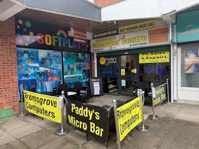 10 Mill Lane, Bromsgrove, Leisure / Retail For Sale - IMG_2326.jpeg