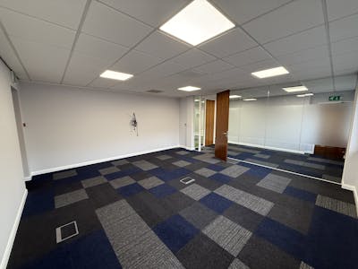 Treerange House, Peterborough, Office To Let - GF Boardroom.jpeg