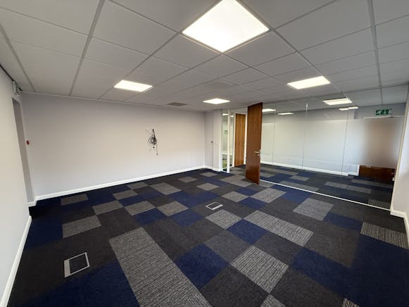 Treerange House, Peterborough, Offices To Let - GF Boardroom.jpeg