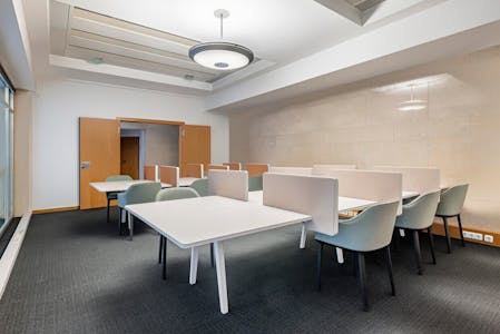 Digital World Centre, 1 Lowry Plaza, Salford, Serviced Office To Let - attachment 2.jpg