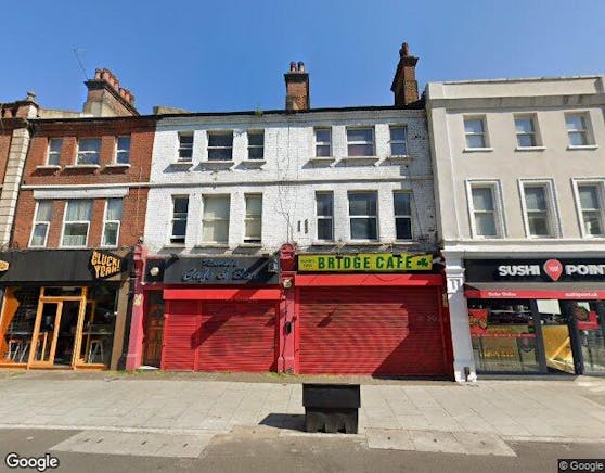 8 Stile Hall Parade, Kew Bridge, London, Leisure / Retail / Wellbeing To Let - Street View